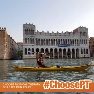 Meet your Posher, Mikey